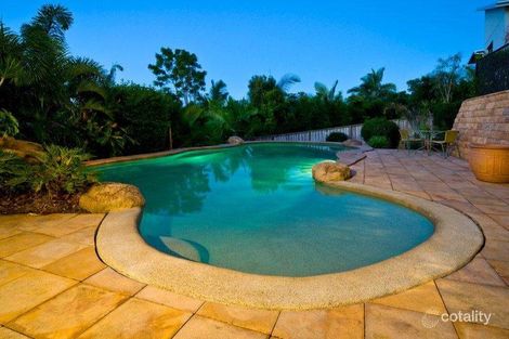 Property photo of 22 Hibiscus Drive Mount Cotton QLD 4165