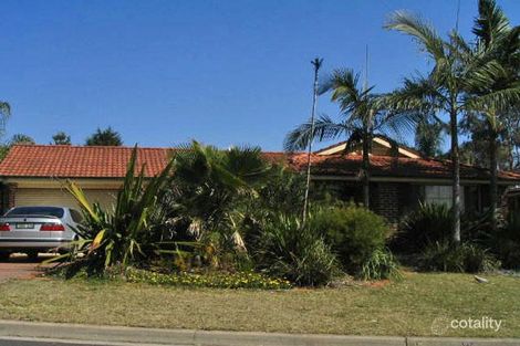 Property photo of 2 Greenwood Close Hammondville NSW 2170