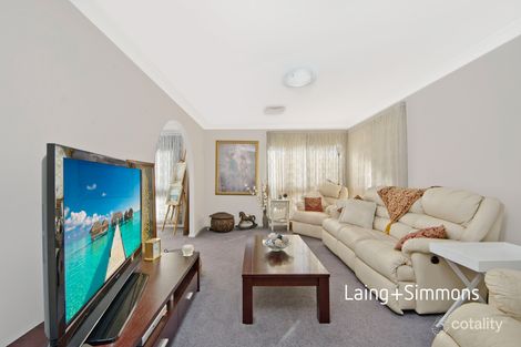 Property photo of 42 Laycock Street Cranebrook NSW 2749