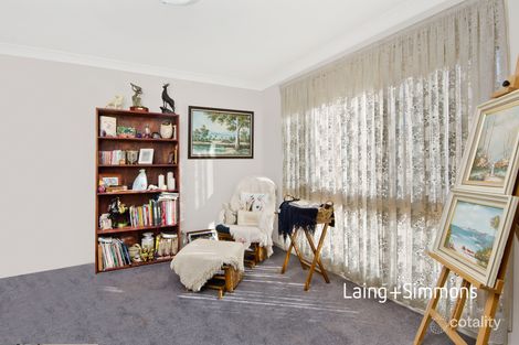 Property photo of 42 Laycock Street Cranebrook NSW 2749
