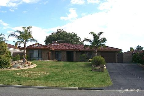 26 Evergreen Rmbl, Ballajura, WA 6066