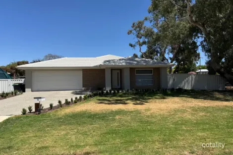 10 Hamilton St, Broadford, VIC 3658