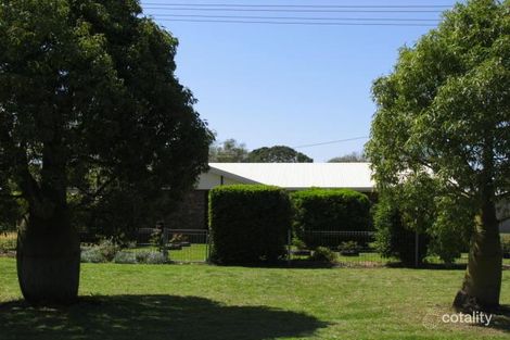 4 Racecourse Lane, Pittsworth, QLD 4356