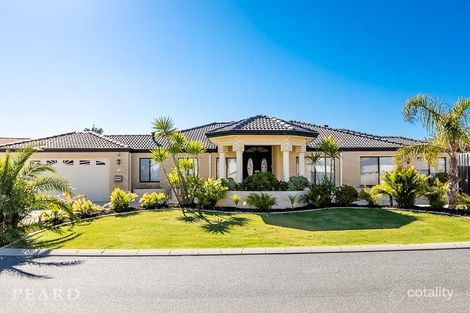 Property photo of 80 Dartmouth Circle Quinns Rocks WA 6030