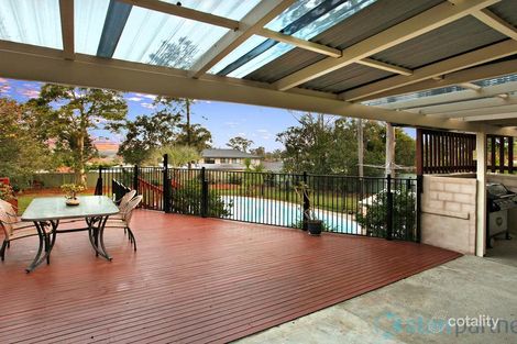 Property photo of 28 Clergy Road Wilberforce NSW 2756