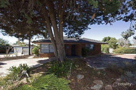 Property photo of 75 Archibald Street Willagee WA 6156