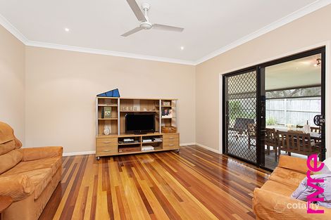 Property photo of 121 Macdonald Drive Narangba QLD 4504