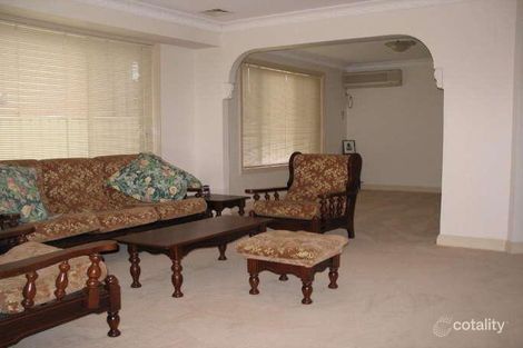 Property photo of 6 Ben Place Beaumont Hills NSW 2155