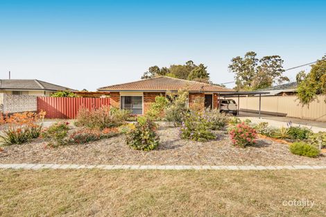 Property photo of 46A Queens Road South Guildford WA 6055