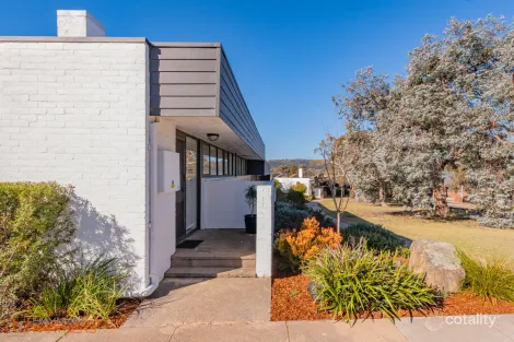 Property photo of 118 Batchelor Street Torrens ACT 2607