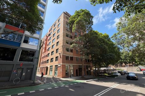 93/82 Mary Ann St, Ultimo, NSW 2007