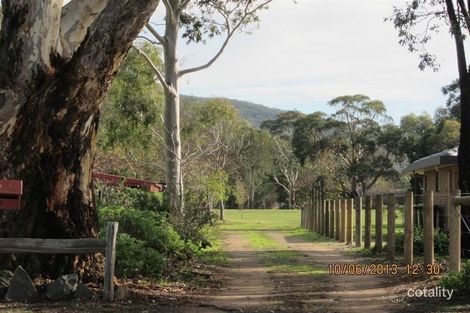 42 Somerville Lane, Riddells Creek, VIC 3431