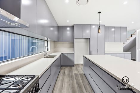 Property photo of 22 Durack Avenue Catherine Field NSW 2557