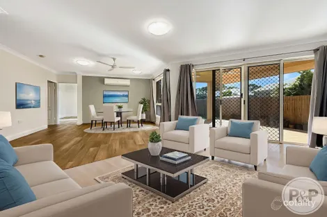 Property photo of 13 Lakefield Drive Idalia QLD 4811