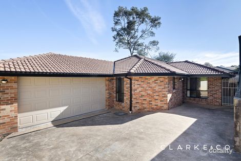2/61 Squadron Cres, Rutherford, NSW 2320