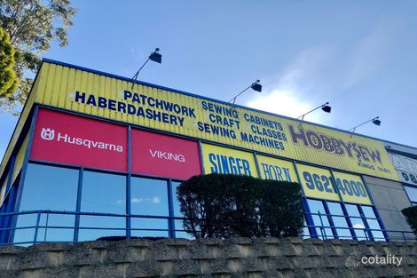 1/2 Garling Rd, Kings Park, NSW 2148