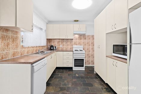 Property photo of 48 Lockheed Circuit St Clair NSW 2759