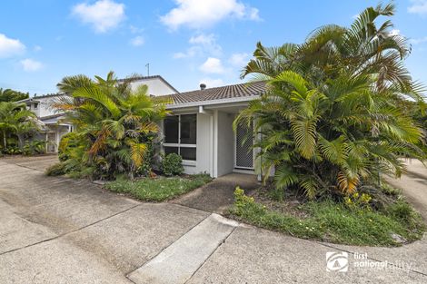 28/88 Wynyard St, Cleveland, QLD 4163