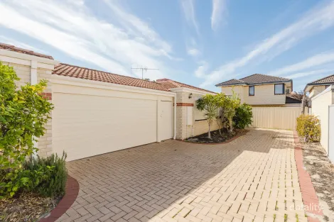Property photo of 3/268 Flinders Street Nollamara WA 6061
