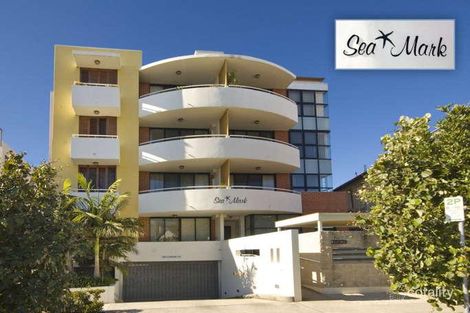 Property photo of 11/32-34 Bonner Avenue Manly NSW 2095