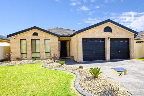 56 Joshua Moore Dr, Horningsea Park, NSW 2171