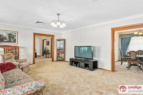 Property photo of 16 Malinya Crescent Moorebank NSW 2170