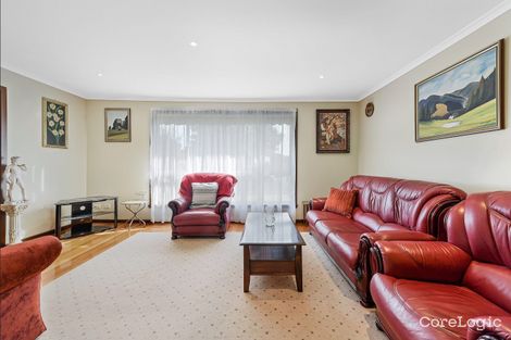 Property photo of 20 Silvan Street Oakleigh South VIC 3167