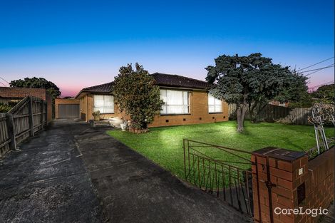 Property photo of 20 Silvan Street Oakleigh South VIC 3167