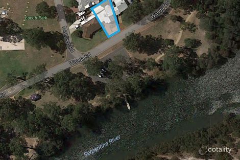 Property photo of 1A Wanda Road Greenfields WA 6210
