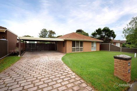 7 Waradgery Dr, Rowville, VIC 3178