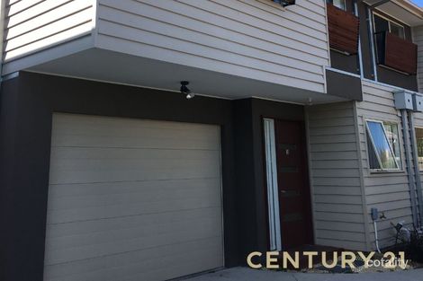 3/6 Purdy Ave, Dandenong, VIC 3175