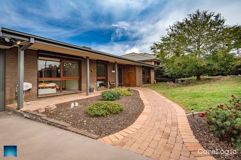 Property photo of 73 Warragamba Avenue Duffy ACT 2611