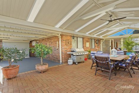 Property photo of 4 Alfa Place Ingleburn NSW 2565