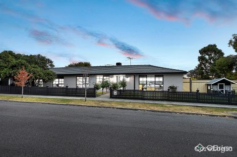 Property photo of 49 Pindari Avenue Taylors Lakes VIC 3038