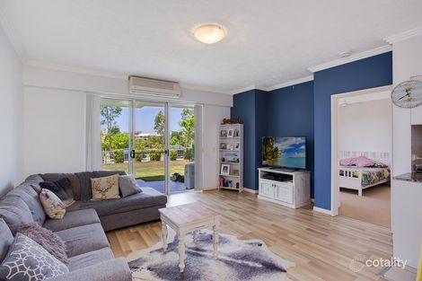 Property photo of 51/98 University Drive Varsity Lakes QLD 4227