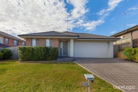 Property photo of 53 Glenmore Ridge Drive Glenmore Park NSW 2745