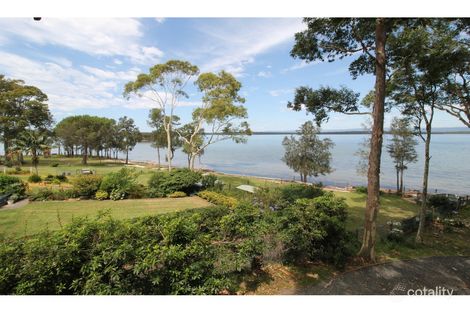 Property photo of 11 Island Point Road St Georges Basin NSW 2540