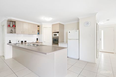 Property photo of 11 Polyanna Court Loganlea QLD 4131