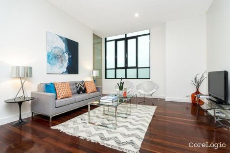 Property photo of 320/23 Corunna Road Stanmore NSW 2048