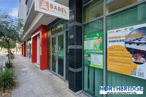 Lot 60/188 Newcastle St, Perth, WA 6000