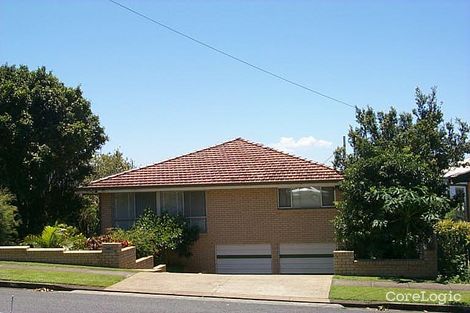 Property photo of 70 Melville Terrace Wynnum QLD 4178