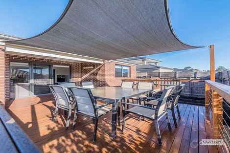 Property photo of 50 Summerhill Boulevard Drouin VIC 3818