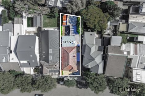 Property photo of 34 Edith Street Leichhardt NSW 2040