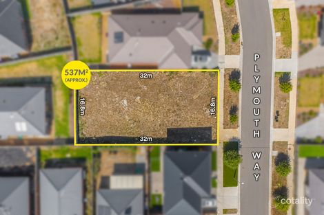 5 Plymouth Way, Smythes Creek, VIC 3351