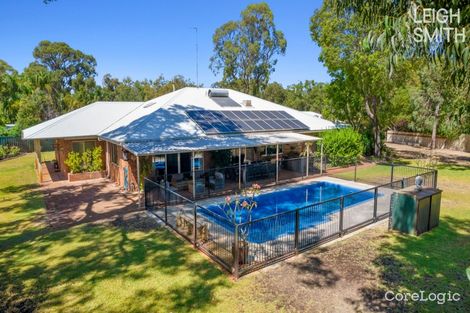 Property photo of 8 Carrick Cross Greenfields WA 6210