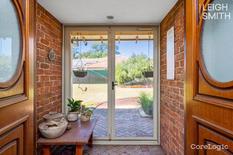 Property photo of 8 Carrick Cross Greenfields WA 6210
