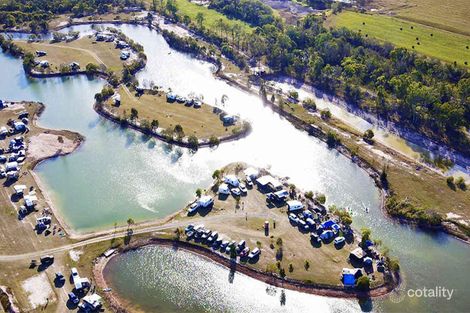 805 Burrum Heads Rd, Burrum River, QLD 4659