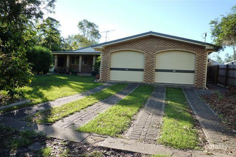 6 Wyman St, Brassall, QLD 4305