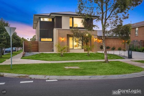 Property photo of 145 Featherbrook Drive Point Cook VIC 3030