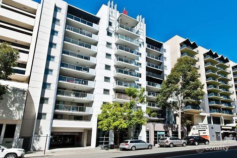 7/175 Hay St, East Perth, WA 6004